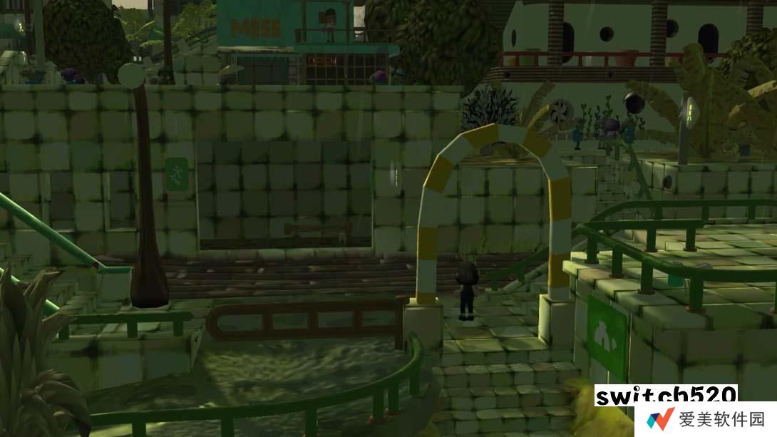 【美版】绿月亮之前 .Before The Green Moon 英语_4