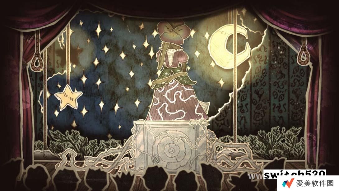 【美版】烛台故事 .Tales from Candleforth 中文_2