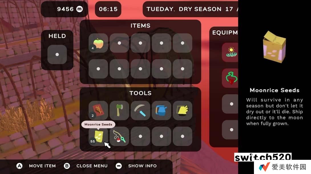 【美版】绿月亮之前 .Before The Green Moon 英语_2