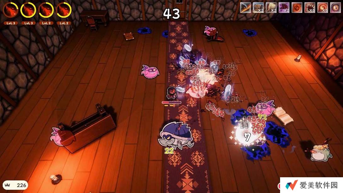 【美版】灵魂追猎者 Soul Stalker 英语_2