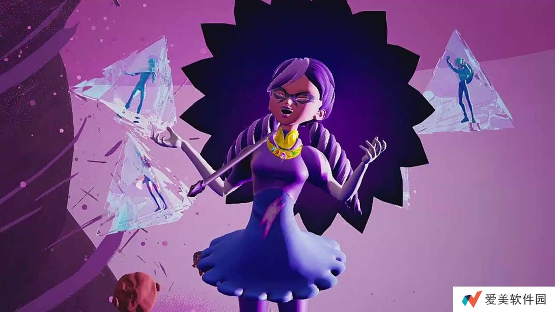 【美版】奇迹少女：巴黎陷落 Miraculous: Paris Under Siege 英语_2