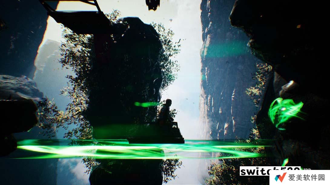 【美版】撕裂天地 .Teared 英语_2