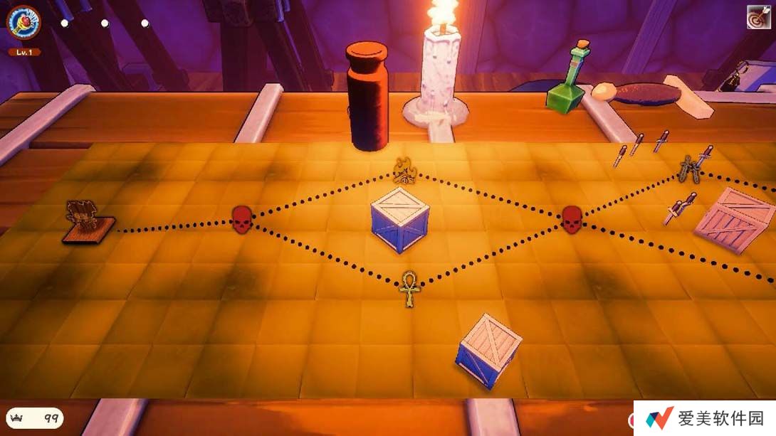 【美版】灵魂追猎者 Soul Stalker 英语_4