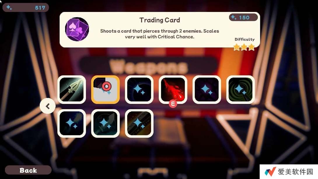 【美版】灵魂追猎者 Soul Stalker 英语_5