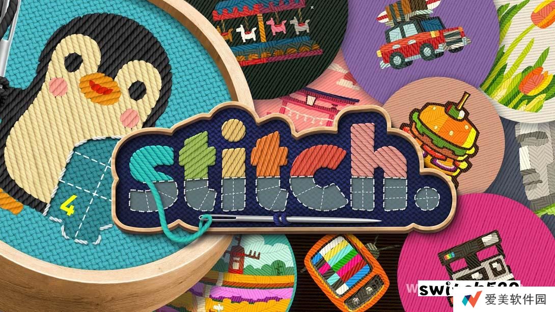 【美版】刺绣 .stitch 中文_0