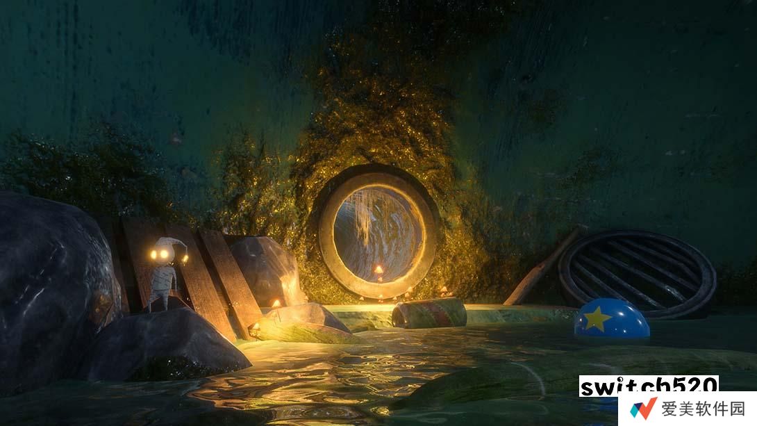 【美版】纸梦奇谭 .A Tale Of Paper: Refolded 英语_6