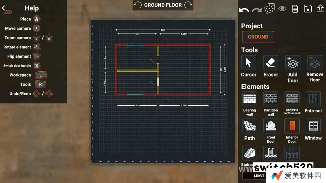 【美版】盖房模拟器 .Builder Simulator 中文_2
