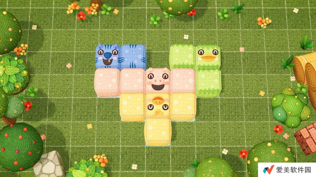 【美版】互帮乐助 .All You Need Is Help 中文_5