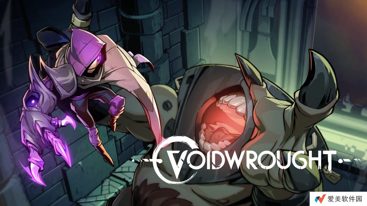 星穹遗迹丨Voidwrought_0