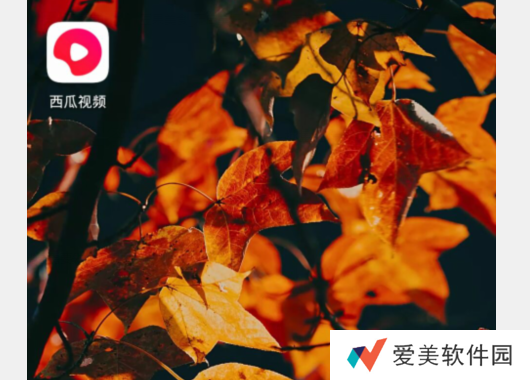 西瓜视频app看电视剧教程