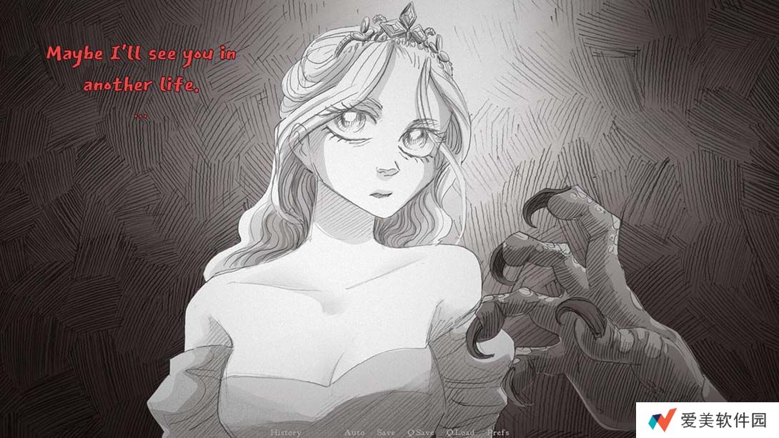 【美版】杀死公主 原始剪辑版 .Slay the Princess - The Pristine Cut 中文_6