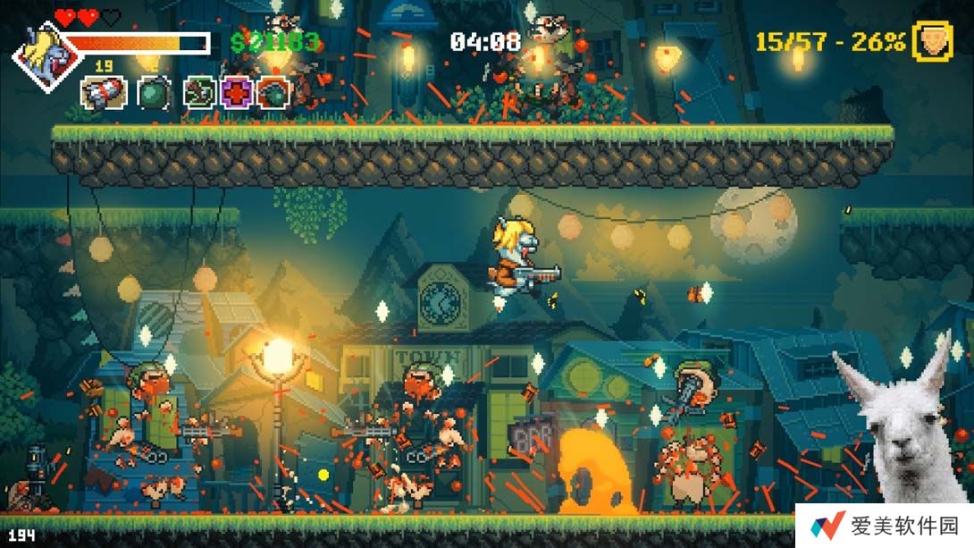 【美版】极速骆马 .Speedollama 中文_1