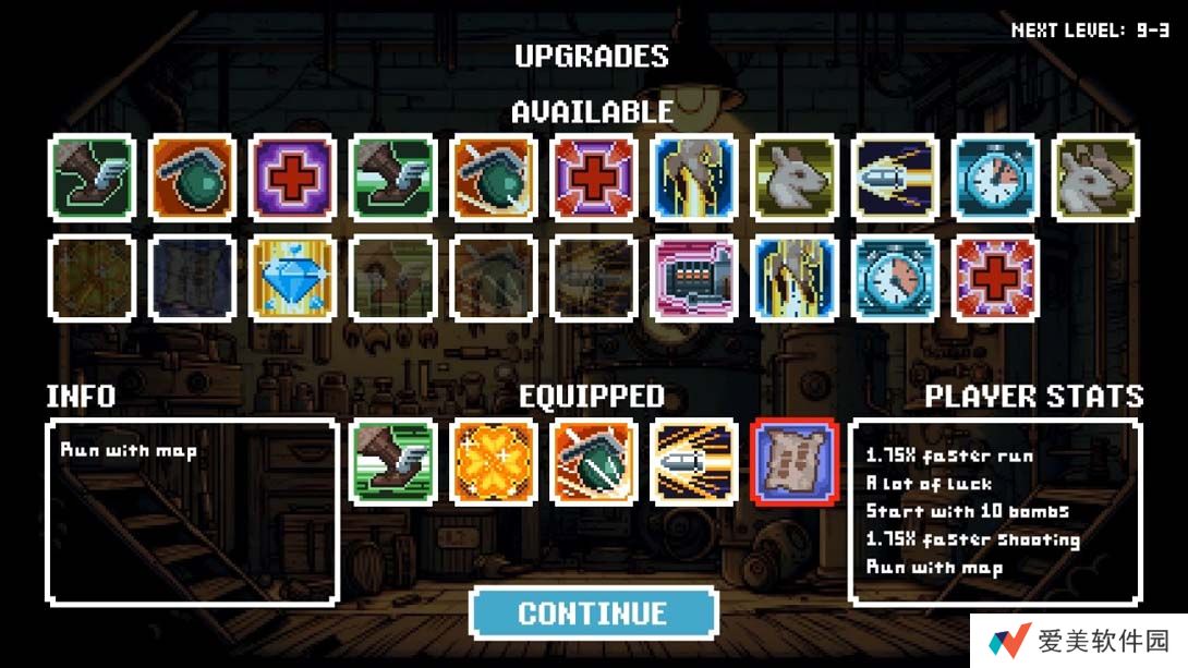 【美版】极速骆马 .Speedollama 中文_4