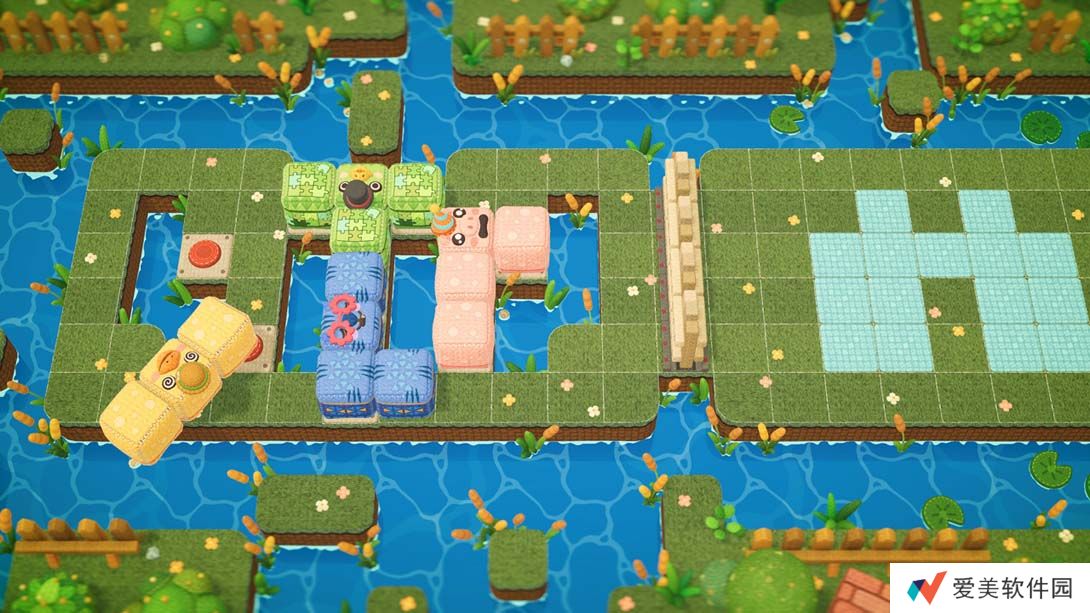 【美版】互帮乐助 .All You Need Is Help 中文_4