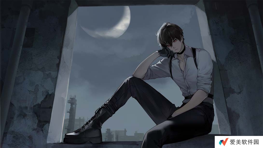 【美版】目盲 - 看不见的真相 .Blind - The Unseen Truth 中文_6