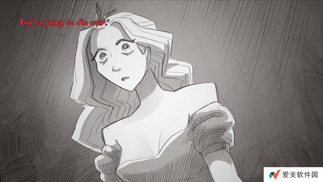 【美版】杀死公主 原始剪辑版 .Slay the Princess - The Pristine Cut 中文_5