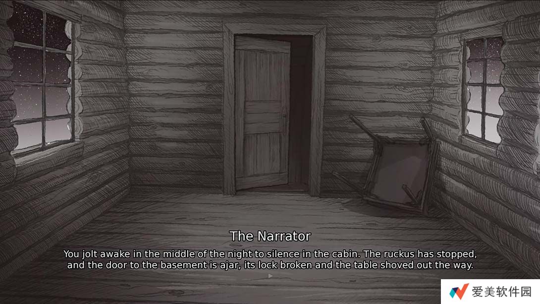 【美版】杀死公主 原始剪辑版 .Slay the Princess - The Pristine Cut 中文_3