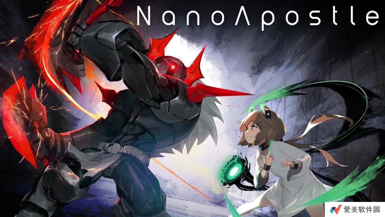 奈米使徒计划丨NanoApostle_0