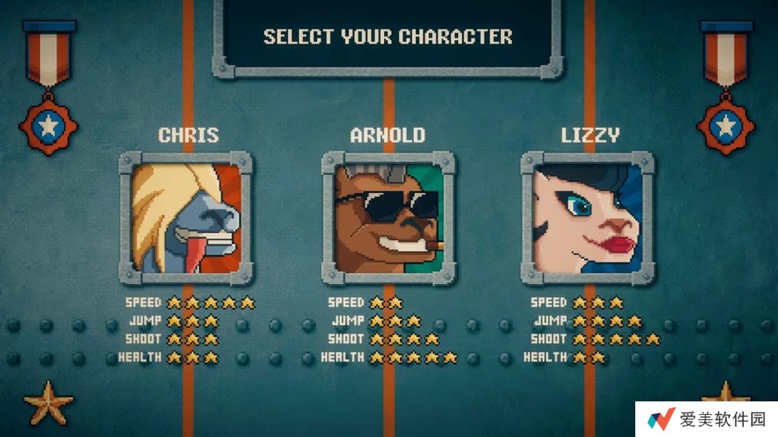 【美版】极速骆马 .Speedollama 中文_3