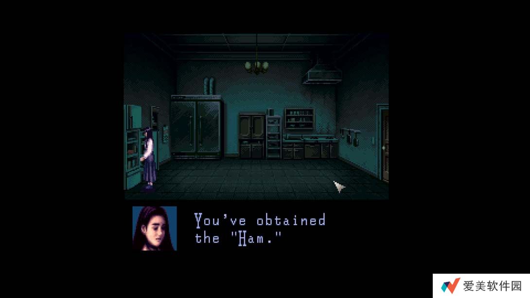 【美版】时钟塔 恐惧重播 .Clock Tower Rewind 中文_3