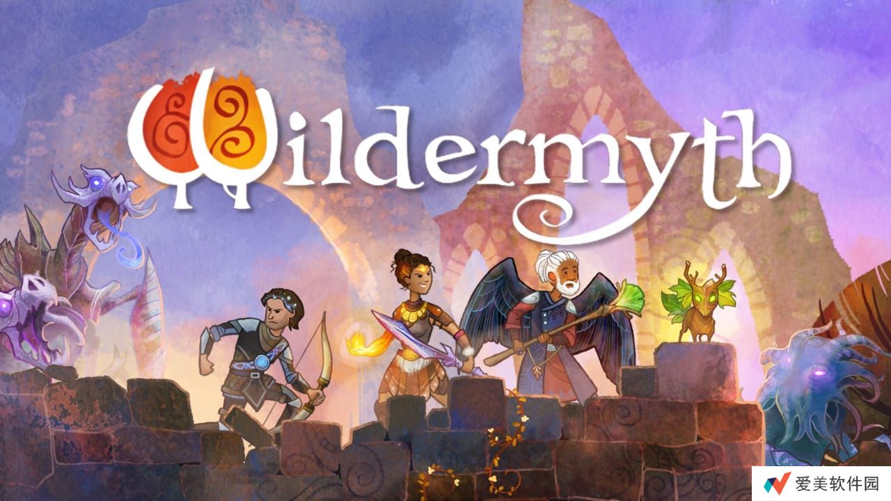 漫野奇谭丨Wildermyth: Console Edition_0
