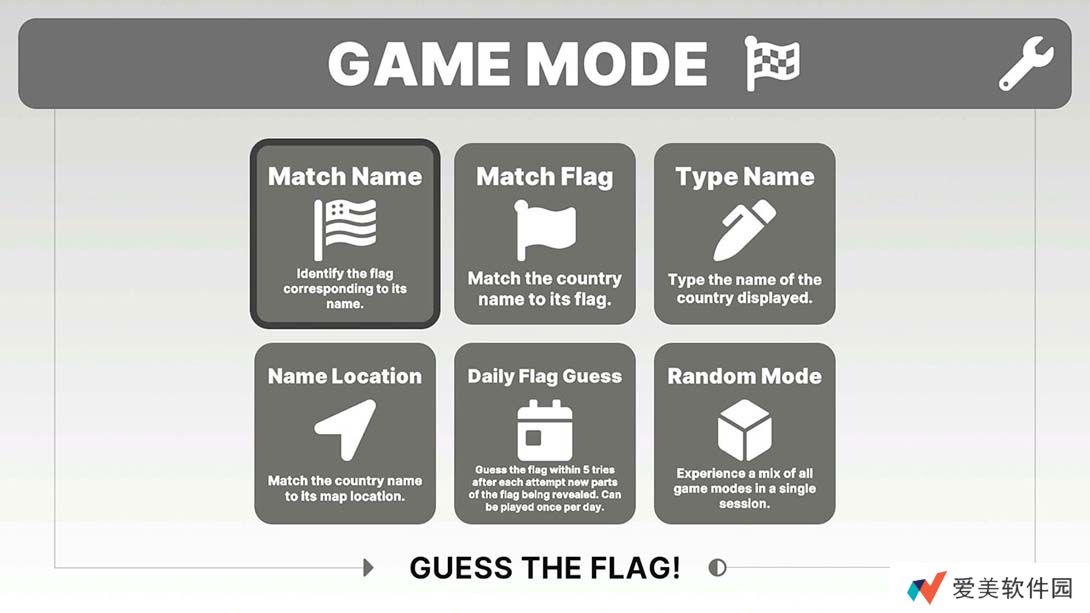 【美版】猜猜旗子！ .Guess the Flag! 中文_4