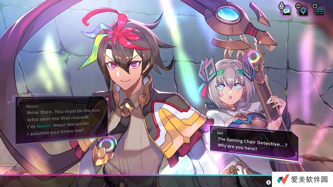 【美版】天穹卡牌录 .Card-en-Ciel 中文_2