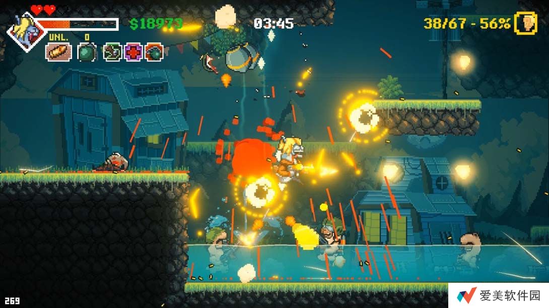 【美版】极速骆马 .Speedollama 中文_5