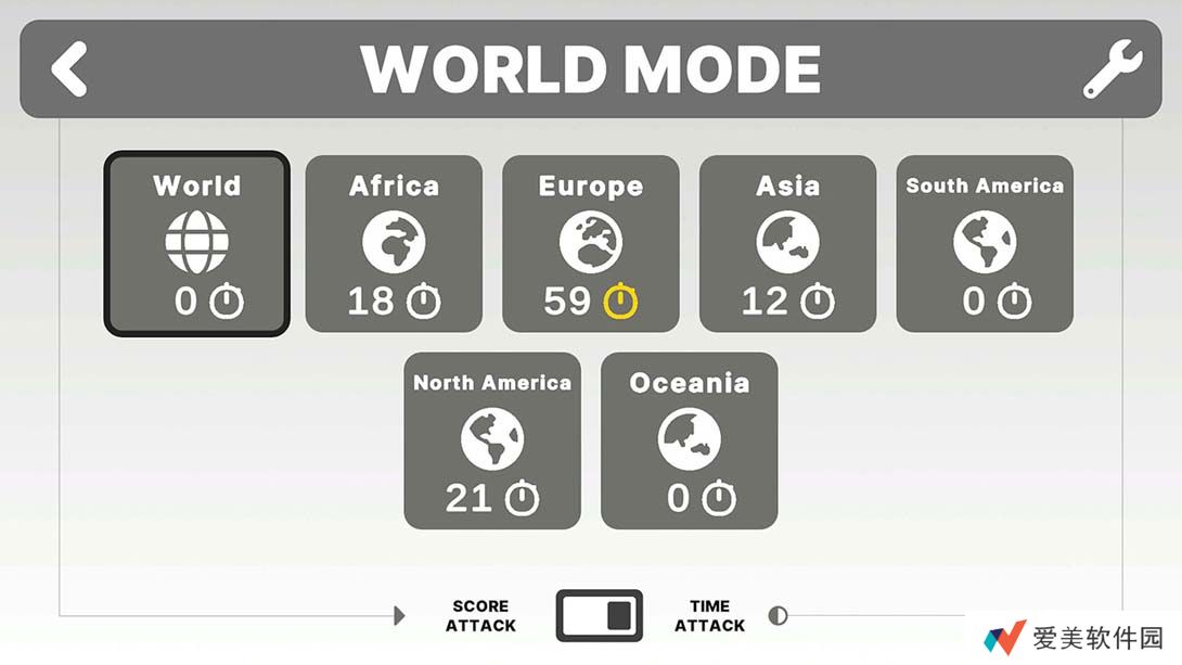 【美版】猜猜旗子！ .Guess the Flag! 中文_2