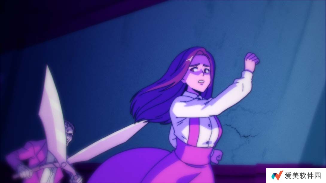 【美版】时钟塔 恐惧重播 .Clock Tower Rewind 中文_4