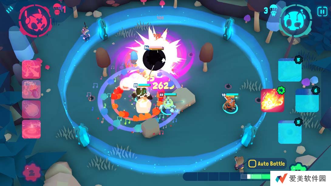 【美版】机器人世界 奥德赛 .Botworld Odyssey 中文_6