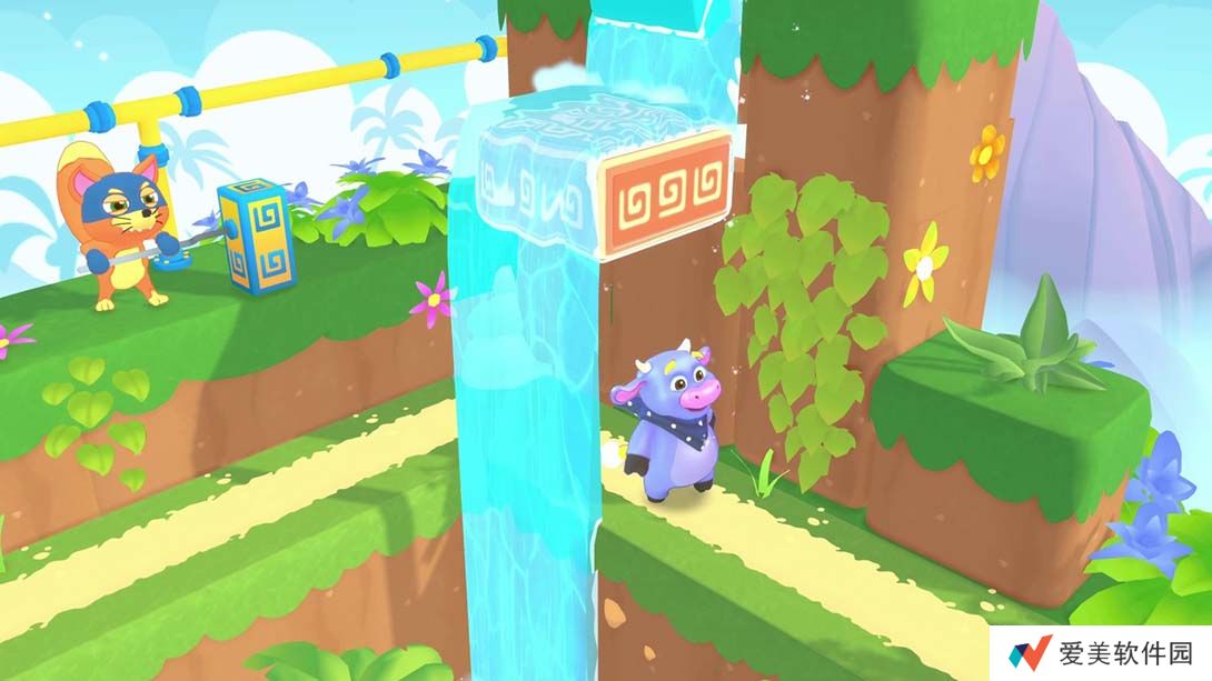 【美版】尼克儿童派对探险 .Nick Jr. Party Adventure 中文_1