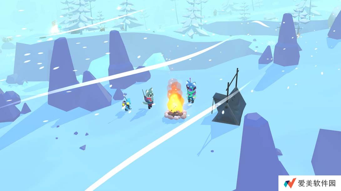 【美版】机器人世界 奥德赛 .Botworld Odyssey 中文_5