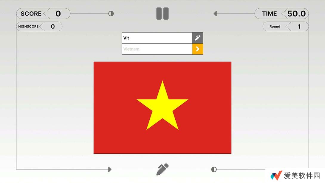 【美版】猜猜旗子！ .Guess the Flag! 中文_3