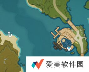 原神怎样获得鱼叉