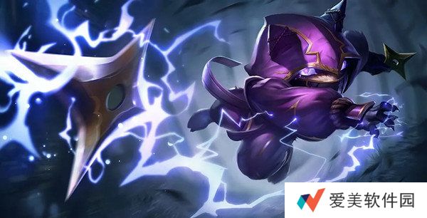 云顶之弈10.20夜幽阵容怎么玩 最强夜幽阵容推荐