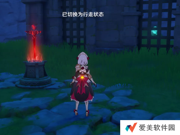 《原神》遁玉陵小精灵位置一览