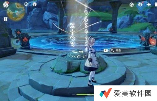 原神手游华清归藏密宫怎么打开 华清归藏密宫开启方法介绍