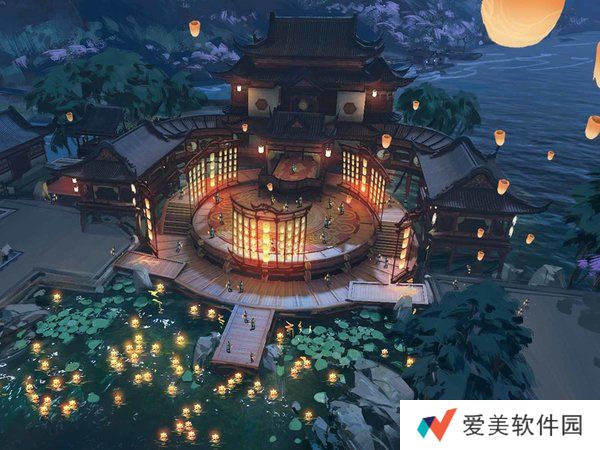 天涯明月刀手游绑定点券有什么用 绑定点券用处介绍