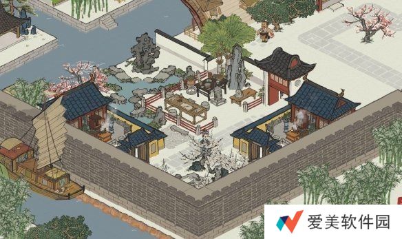 江南百景图茶叶怎么获取 江南百景图茶叶获取方式一览