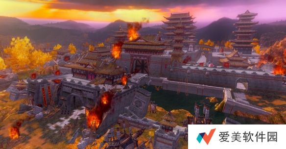 《剑网3》佑阳联军声望提升方法一览