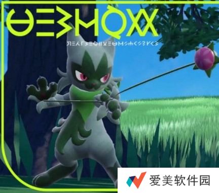 宝可梦喵喵配招,宝可梦朱紫猫头目配招攻略