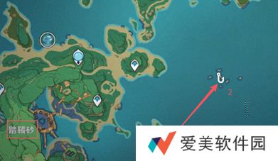 原神鱼叉所需材料