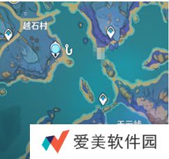 原神鱼叉如何获得