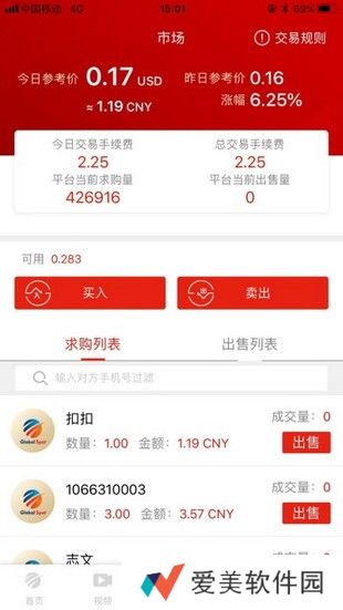 全球看点最新版app下载安装_全球看点阅读赚钱最新版下载v1.0