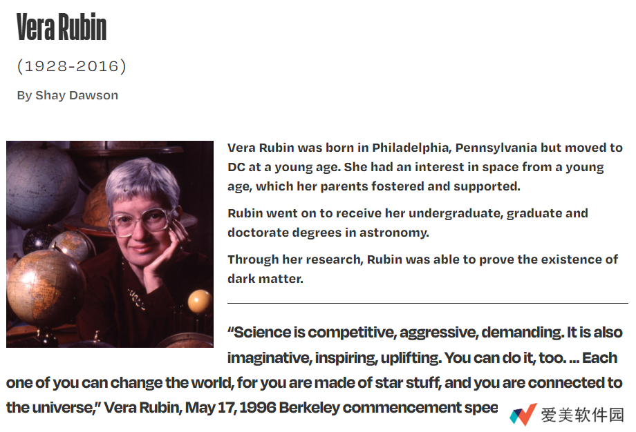 英伟达 CEO 黄仁勋将于 GTC 2025 揭晓新一代 AI 芯片 Rubin，以杰出女性科学家、暗物质先驱命名