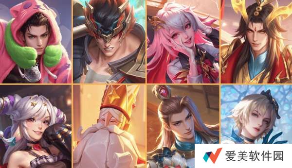 皮肤T度：曜螭龙剑虞姬岁时盈仅T0.5，第一毫无争议