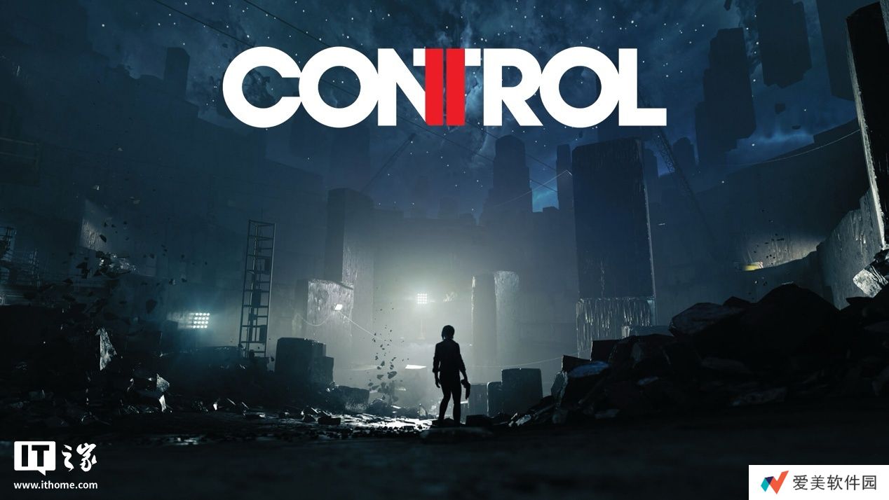 预计周期 15 至 26 个月，《控制 2》游戏全面开始开发工作