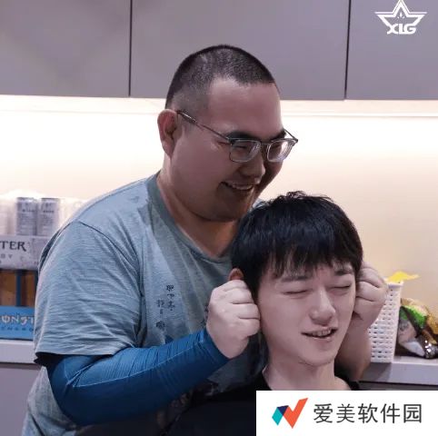 Viva：希望XLG能被评价成——能给VCT联赛任何队伍带来威胁