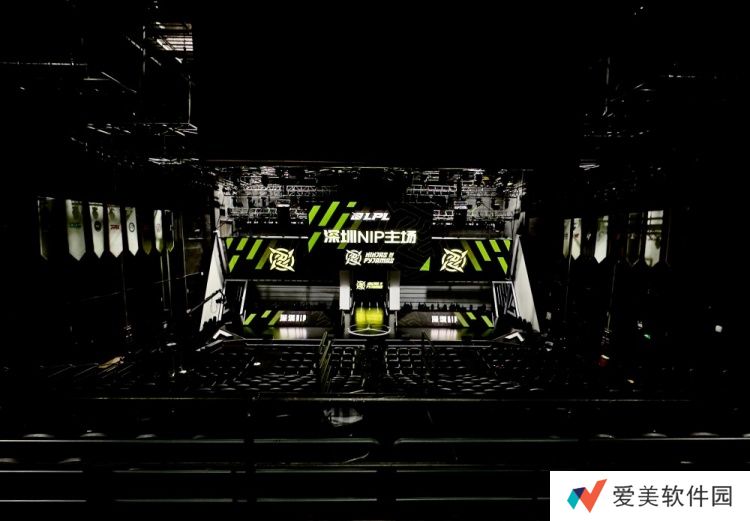 NIP发文告别旧主场：鹏征不息，未来可期！我们新的主场见